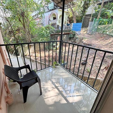 Akshay Beach Resort Varkala Εξωτερικό φωτογραφία