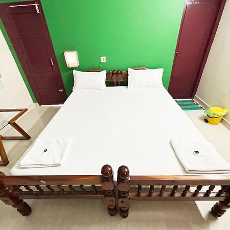 Akshay Beach Resort Varkala Εξωτερικό φωτογραφία