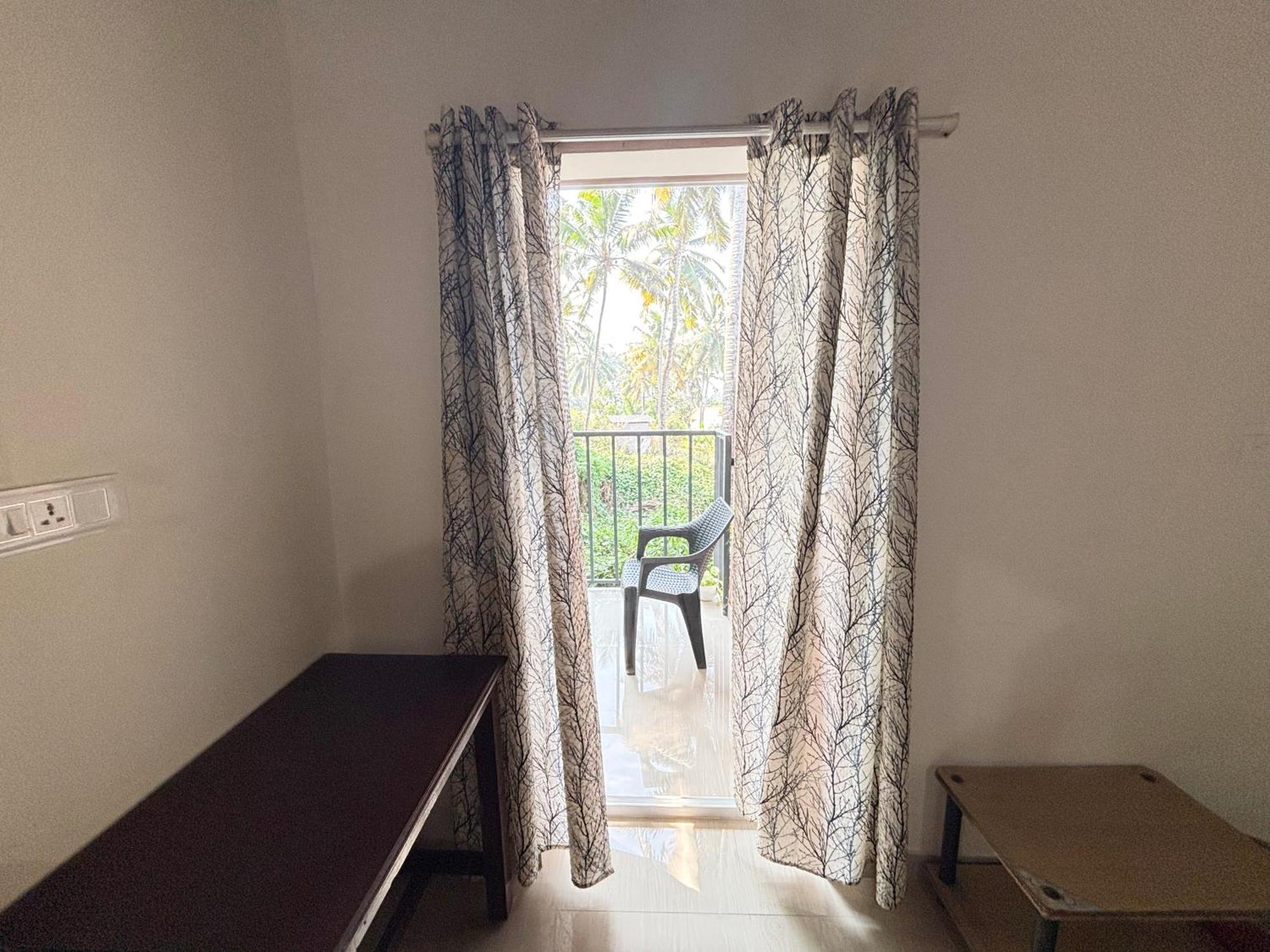 Akshay Beach Resort Varkala Εξωτερικό φωτογραφία