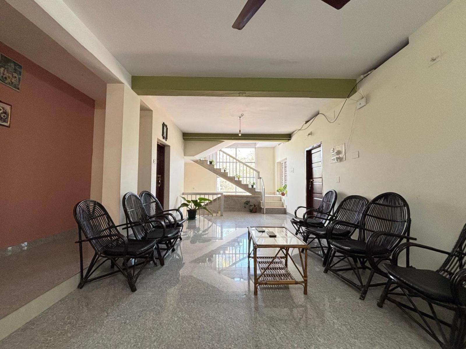 Akshay Beach Resort Varkala Εξωτερικό φωτογραφία