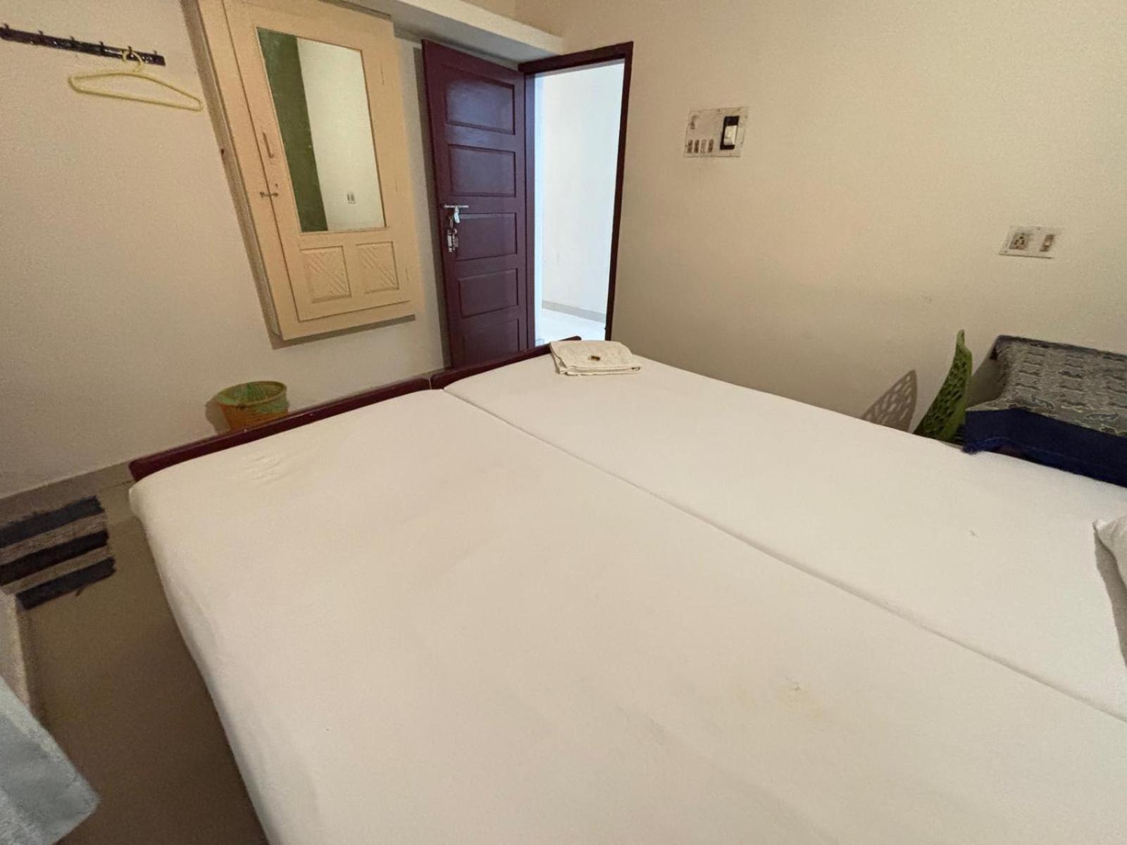 Akshay Beach Resort Varkala Εξωτερικό φωτογραφία