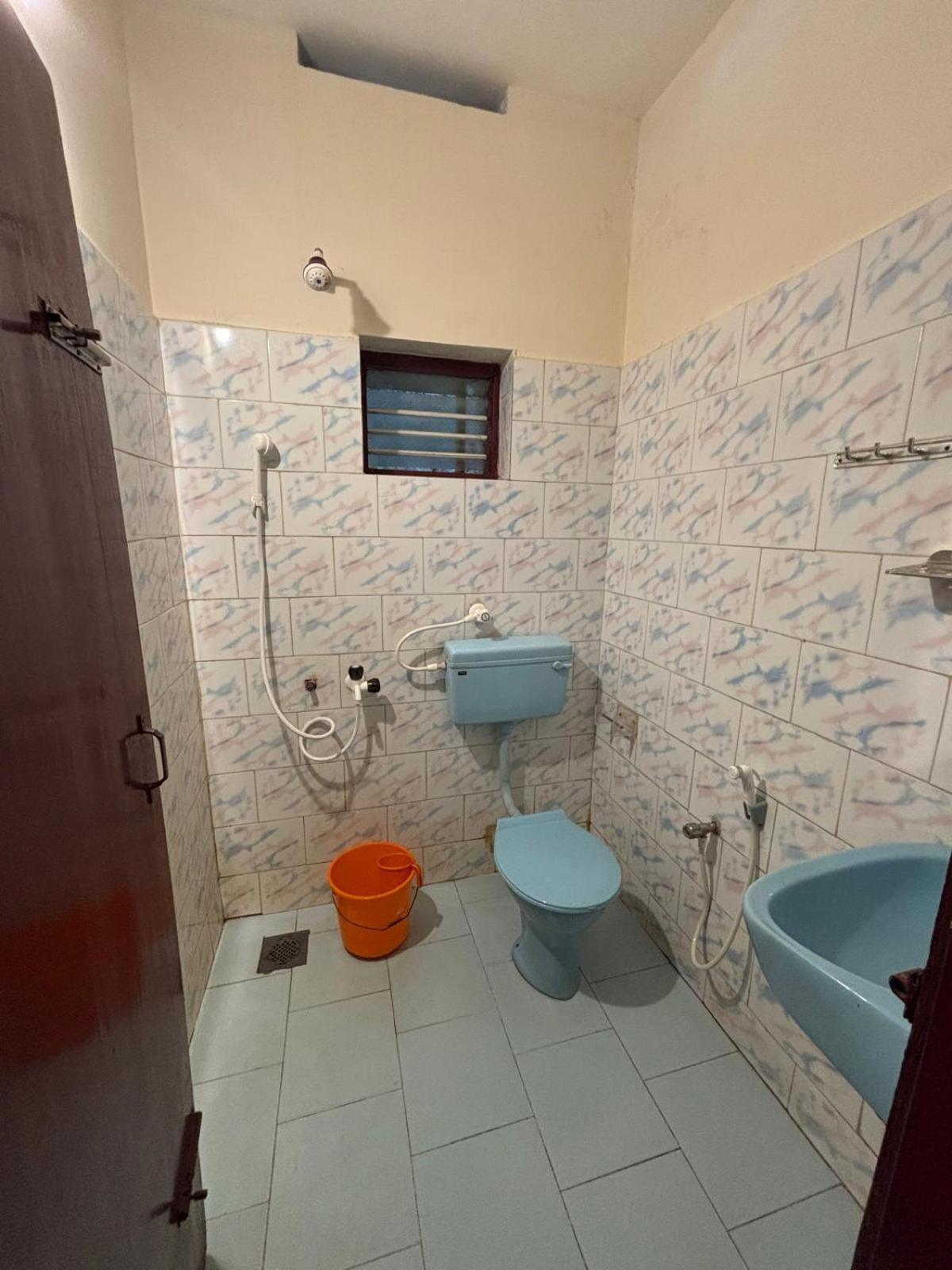Akshay Beach Resort Varkala Εξωτερικό φωτογραφία