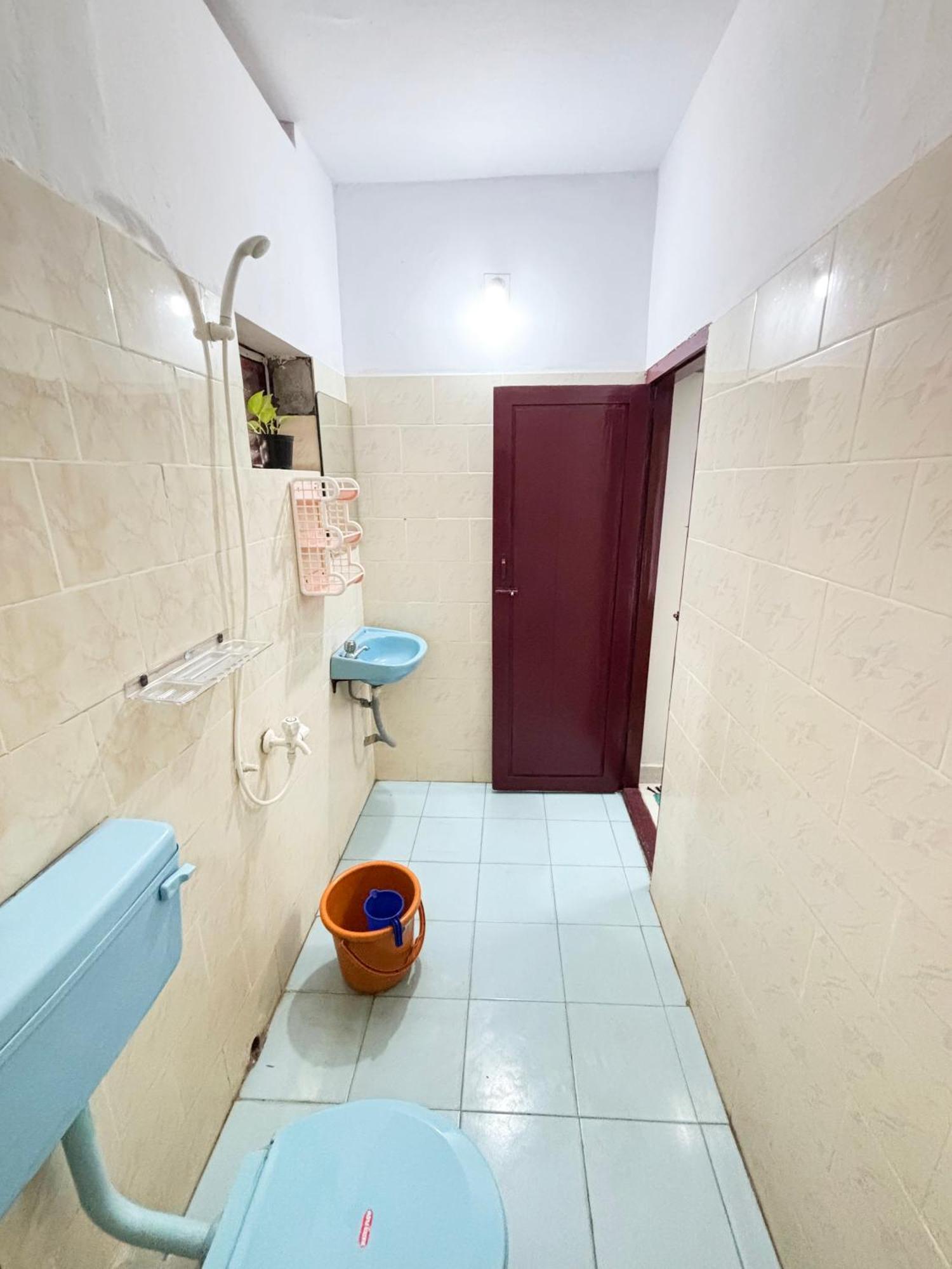 Akshay Beach Resort Varkala Εξωτερικό φωτογραφία